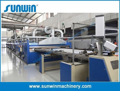 Kth اسٹینٹر مشین