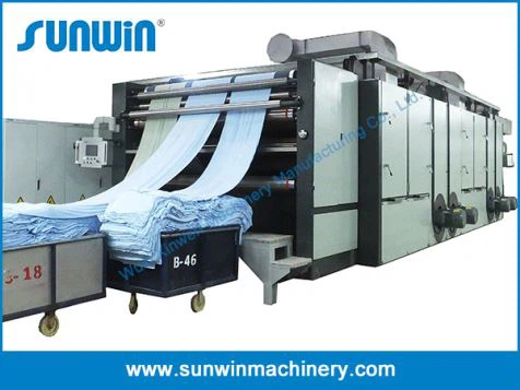 تین پاس جمبو کی اہلیت تنصیب ڈرائر